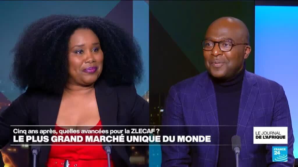 La ZLECAf, une promesse africaine au défi des chaînes de valeur mondiales