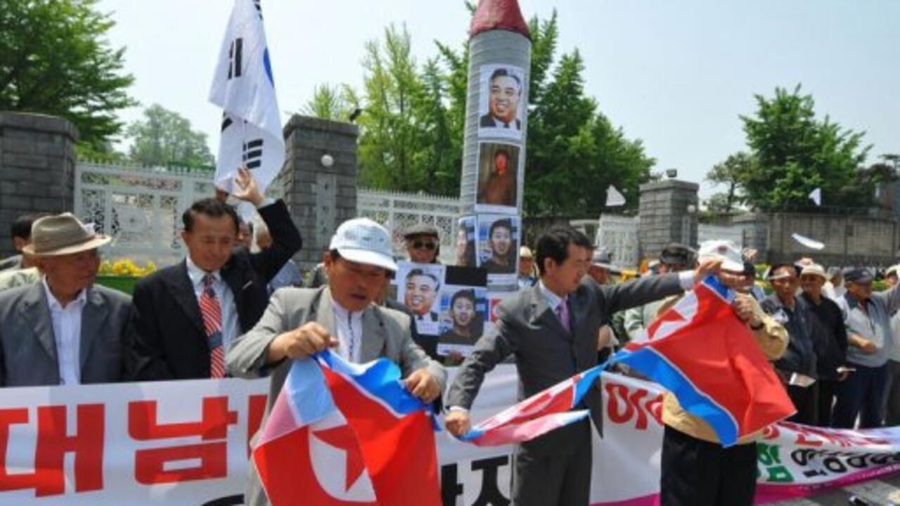 Corvette torpillée : Washington condamne, Pékin appelle à la retenue