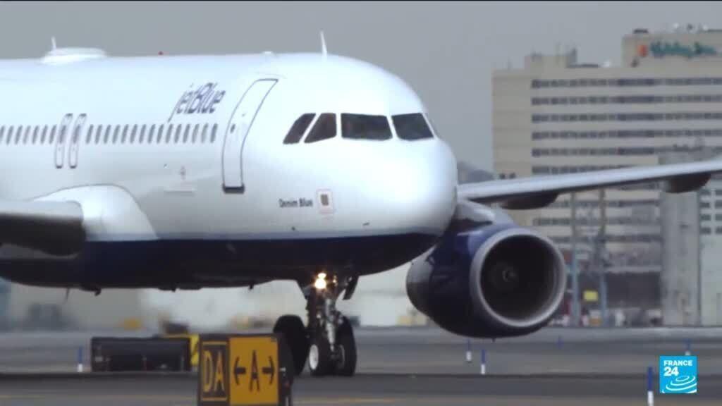 Un logiciel de commandes vulnerable cloue 6000 avions Airbus au sol