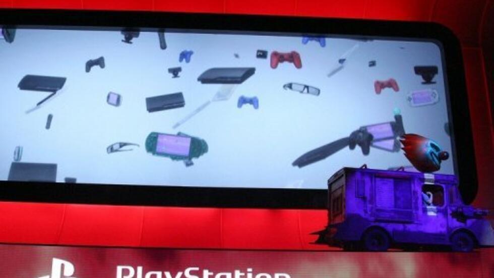 взлом игр sony playstation