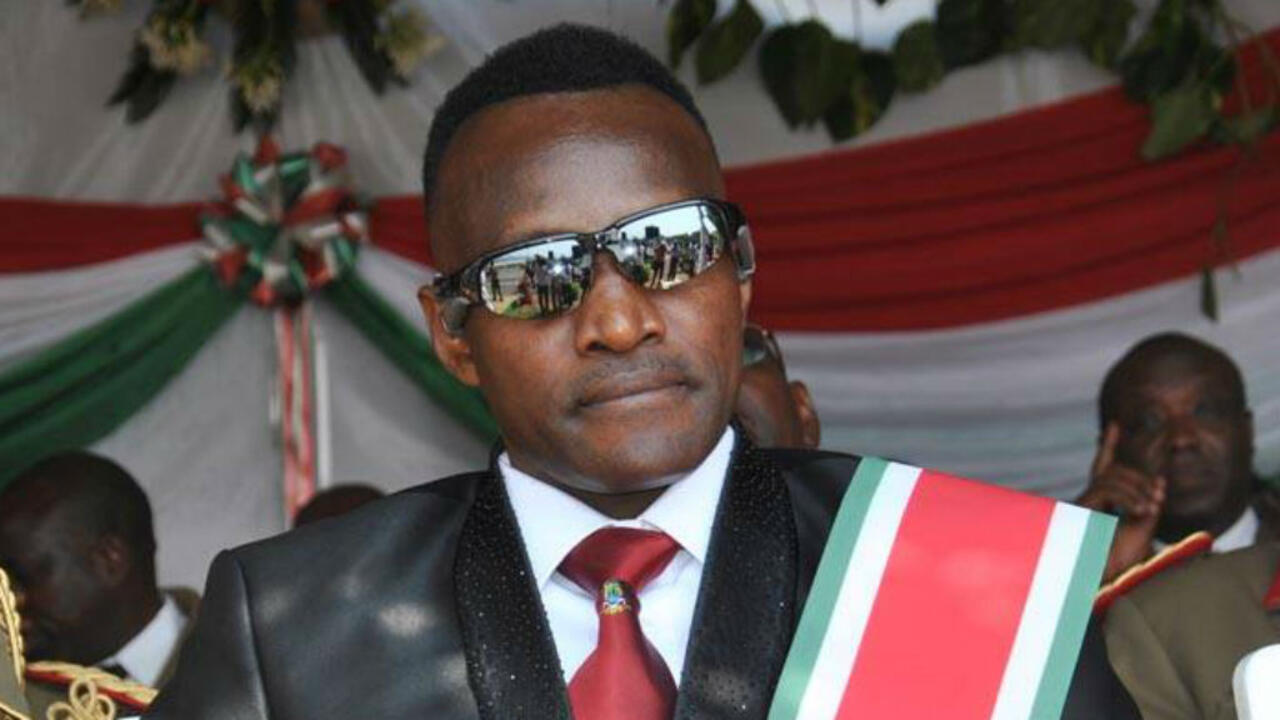 Président Mort Dans Les Bras D'une Prostituée Burundi : l'assassinat du bras droit du président Nkurunziza fait
