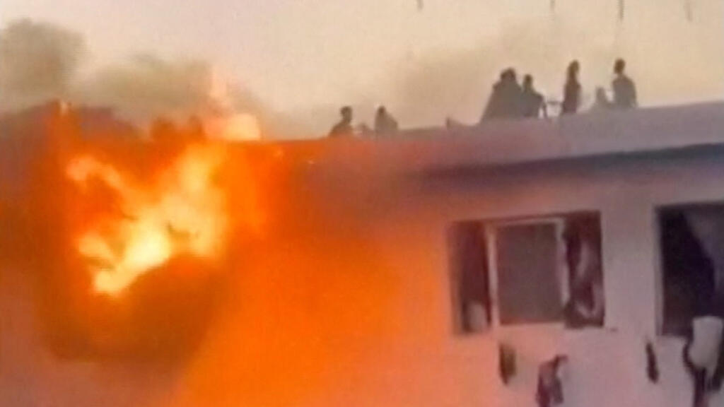 Sénégal : Une enquête ouverte après la mort d’un étudiant dans des heurts avec la police