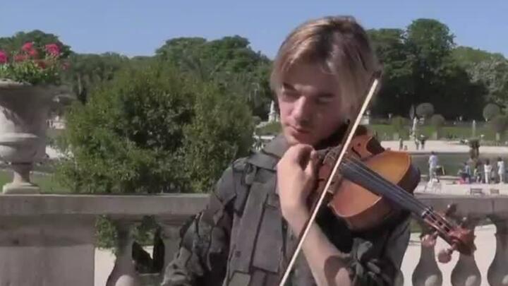 Russian culture abroad: Putin's war affecting dissident artists outside Russia despite opposition