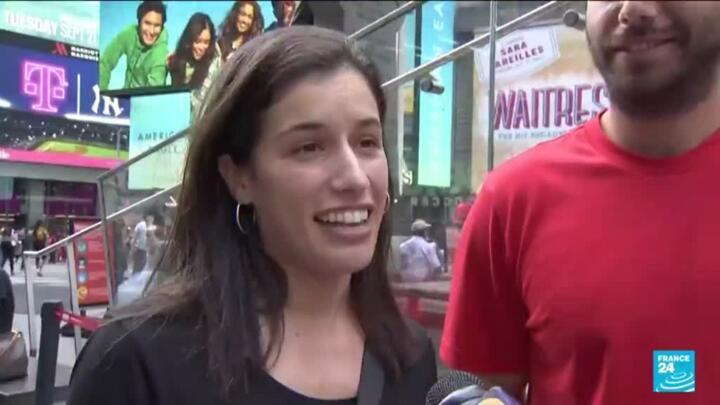 Curtains up! Broadway musicals return after 18-minth shutdown