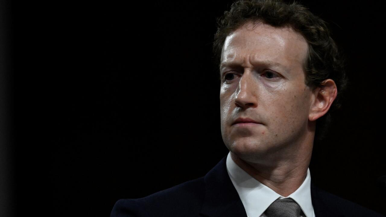 Archivo. Mark Zuckerberg y los directores y funcionarios actuales y anteriores de Meta Platforms acordaron el jueves resolver las demandas que buscaban 8.000 millones de dólares por el daño que supuestamente causaron a la compañía al permitir repetidas violaciones de la privacidad de los usuarios de Facebook.