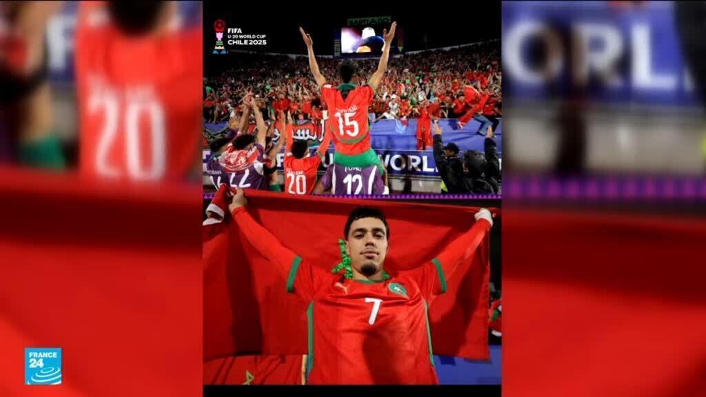 كأس العالم للشباب.. المغرب يكتب التاريخ ويهزم الأرجنتين ويتوج باللقب