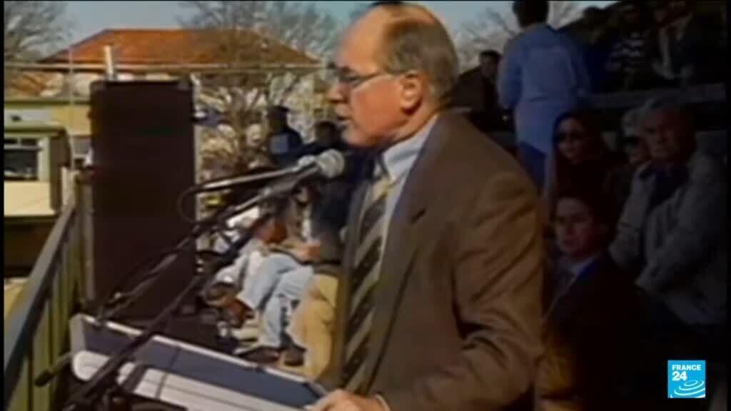 L'Australie envisage de durcir la législation sur les armes à feu après l'attaque à Sydney