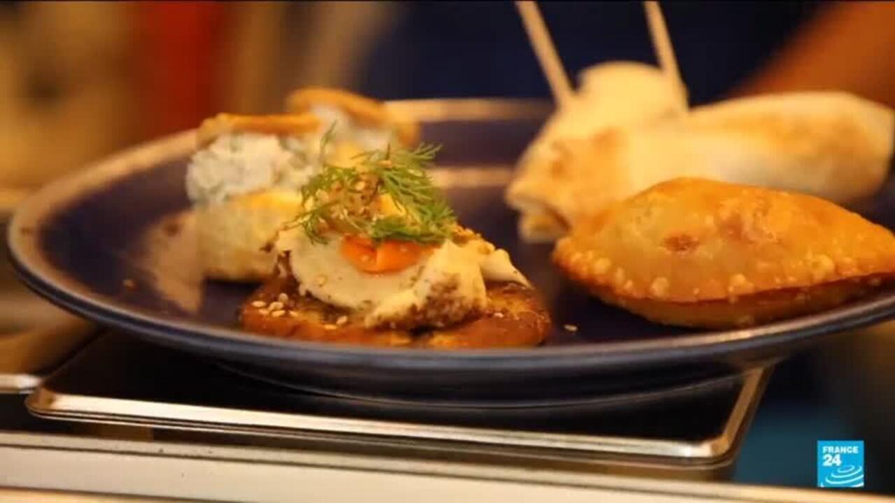 Een nieuwe kijk op kerstkoken in Senegal