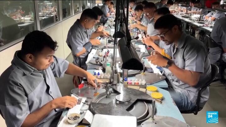 Trump tariffs on India take effect, damaging relationship with US