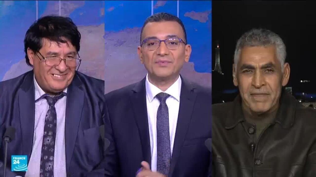 انطلاق "الحوار المهيكل" في ليبيا... ملتقى الفرصة الأخيرة؟