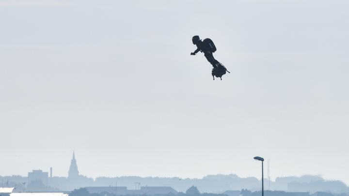 ダッチマンTHEサンコンズ　fly. fly. ダッチマンTHEサンコンズ