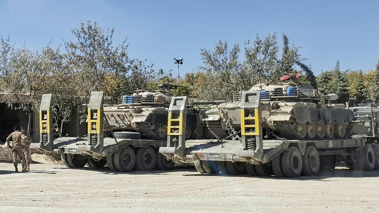 بوساطة تركيا وقطر... باكستان وأفغانستان تتفقان على تمديد وقف إطلاق النار