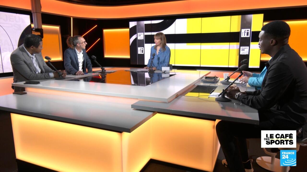 Le Café des sports