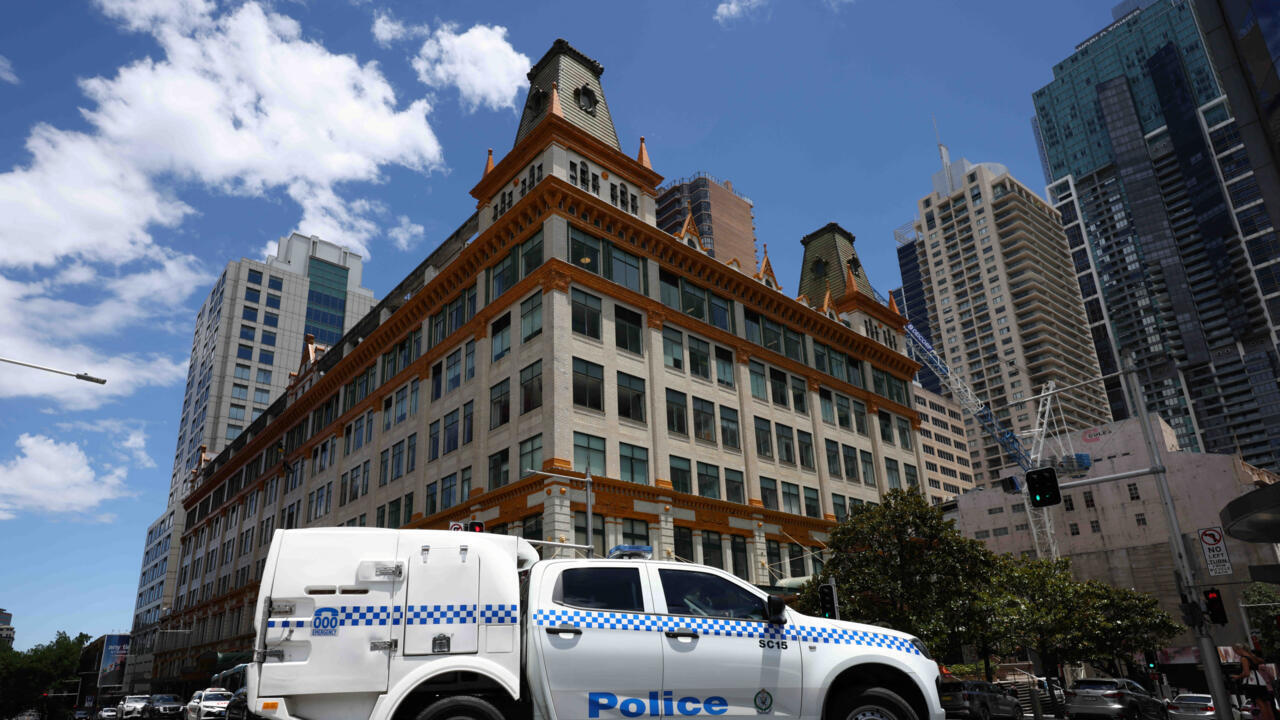 أستراليا: الشرطة تؤكد أن مطلقي النار في بونداي تدربا على الهجوم في ريف البلاد