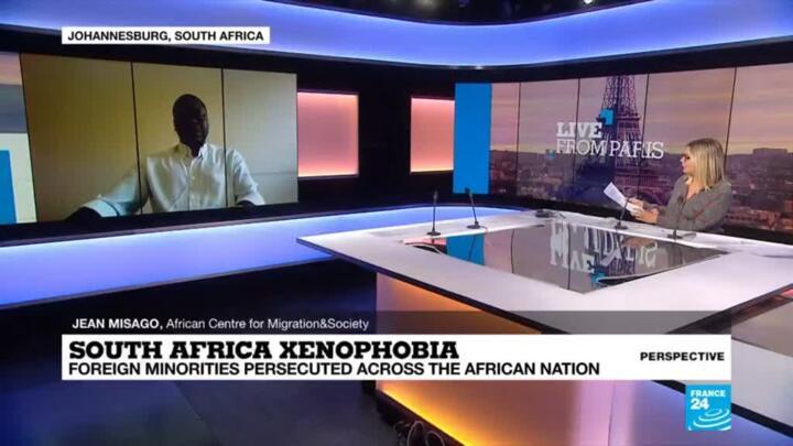 Tackling xenophobic discrimination in South Africa