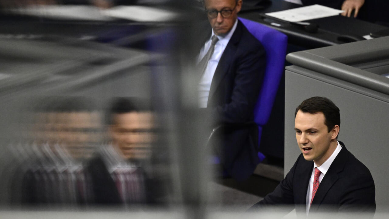 البرلمان الألماني يقر إصلاح نظام التقاعد المثير للجدل