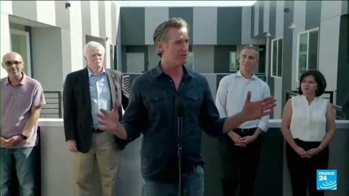 California bans gas cars: All new vehicles to be electric or hydrogen by 2035