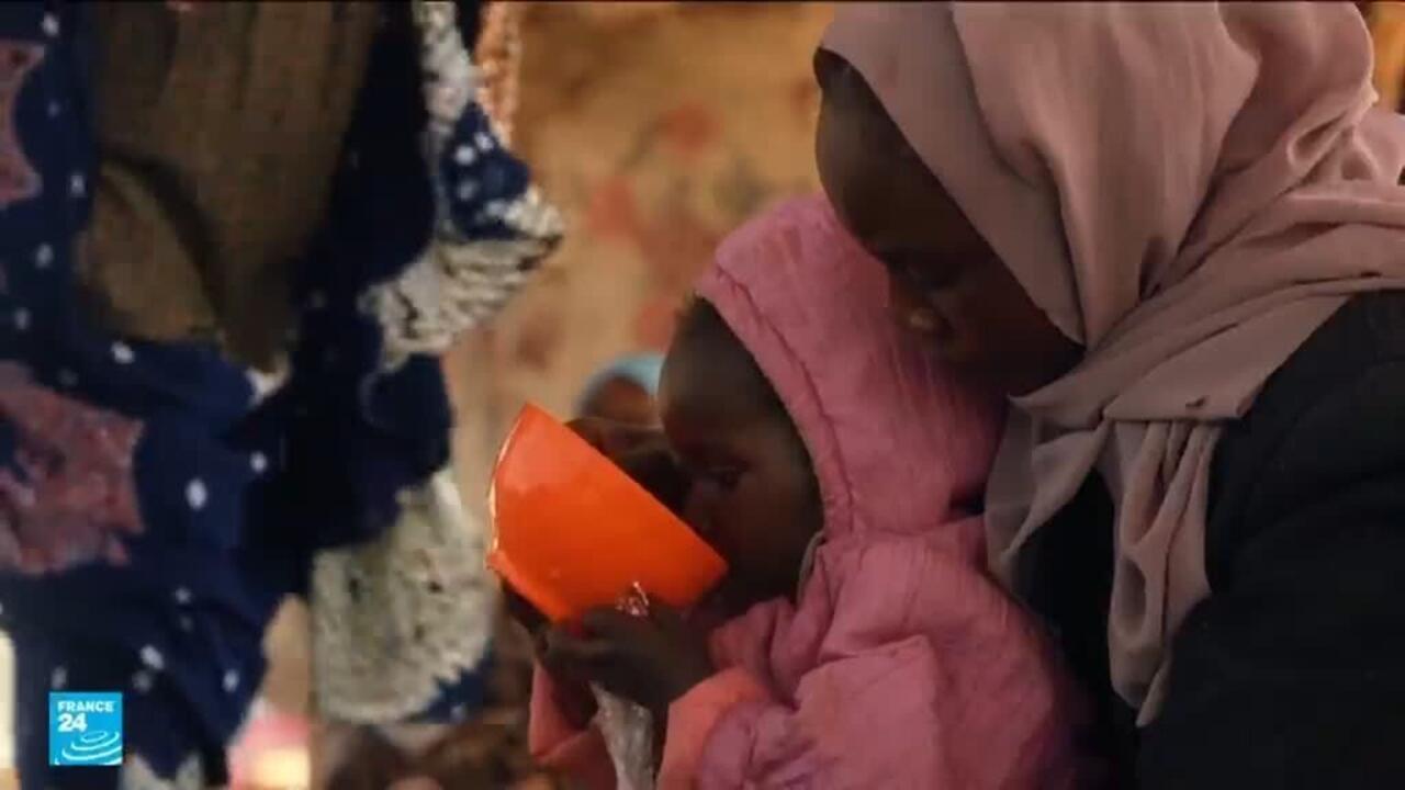 السودان: أكثر من 100 قتيل بكردفان وتصنيف الحرب الأهلية بـ"أفدح كارثة إنسانية"