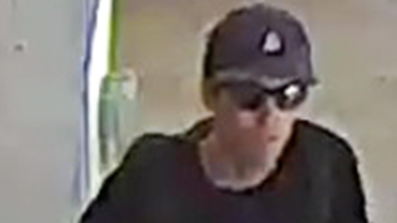 Charlie Kirk killing: FBI releases photos of wanted man