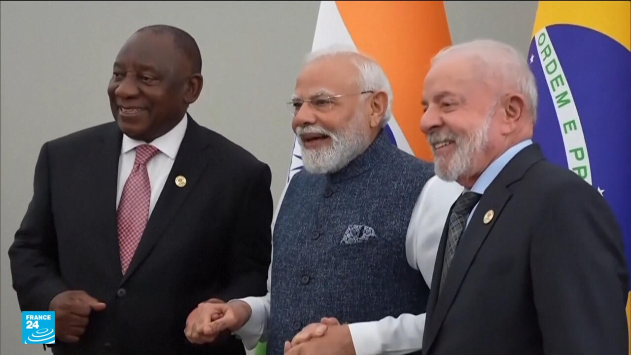 قمة العشرين تشدد على أهمية التعدّدية وتنتهي بسجال دبلوماسي بين جنوب إفريقيا والولايات المتحدة