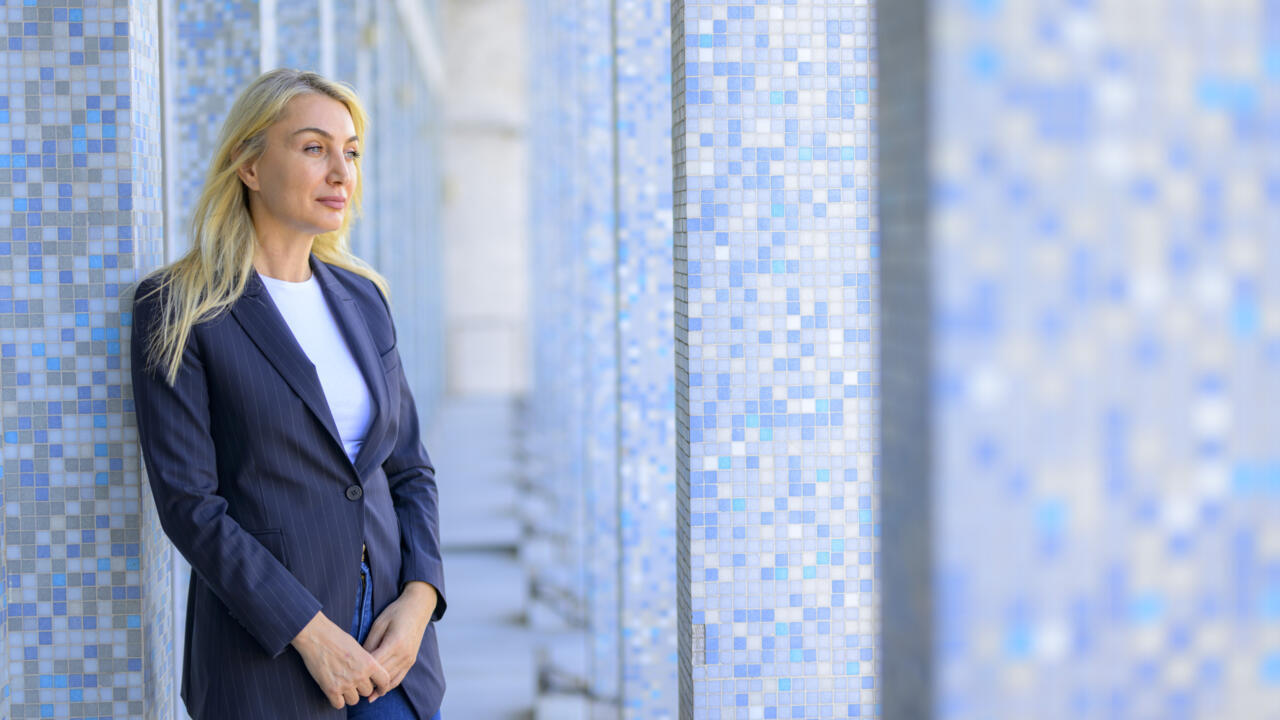 زوجة أكرم إمام أوغلو: الديموقراطية في تركيا أصيبت بجرح بالغ لكننا لن نفقد الأمل