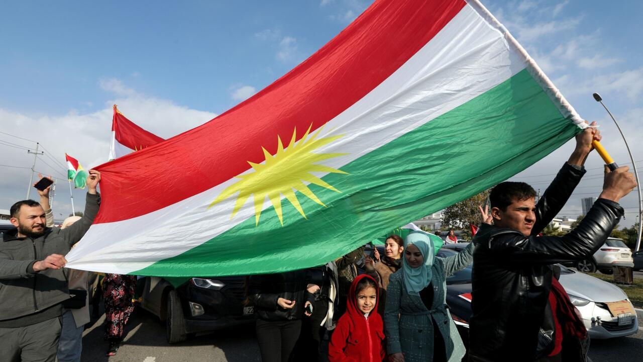 سلطات كردستان العراق تغلق مؤسسة إعلامية تابعة لسياسي معارض