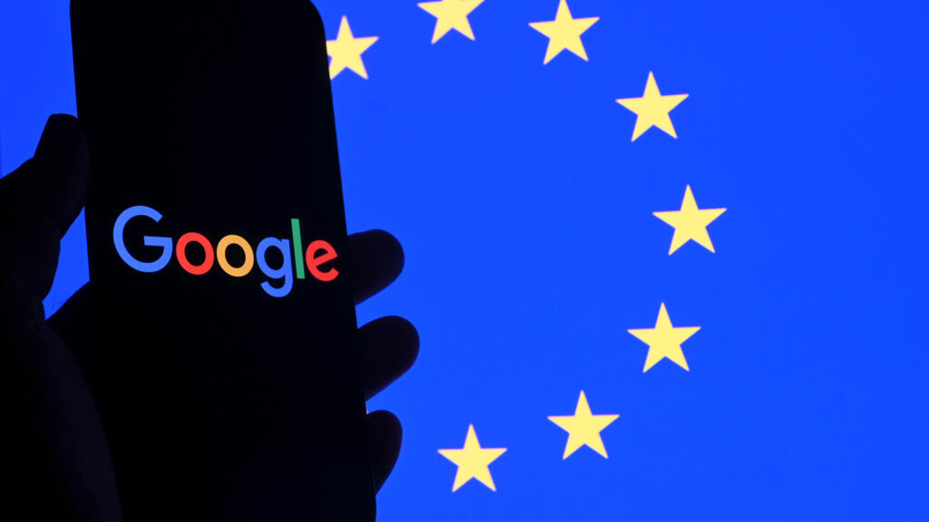EU opens probe into Google for training AI without paying content creators