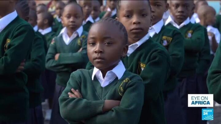 Millions of students return to school in DRC’s conflict-affected east