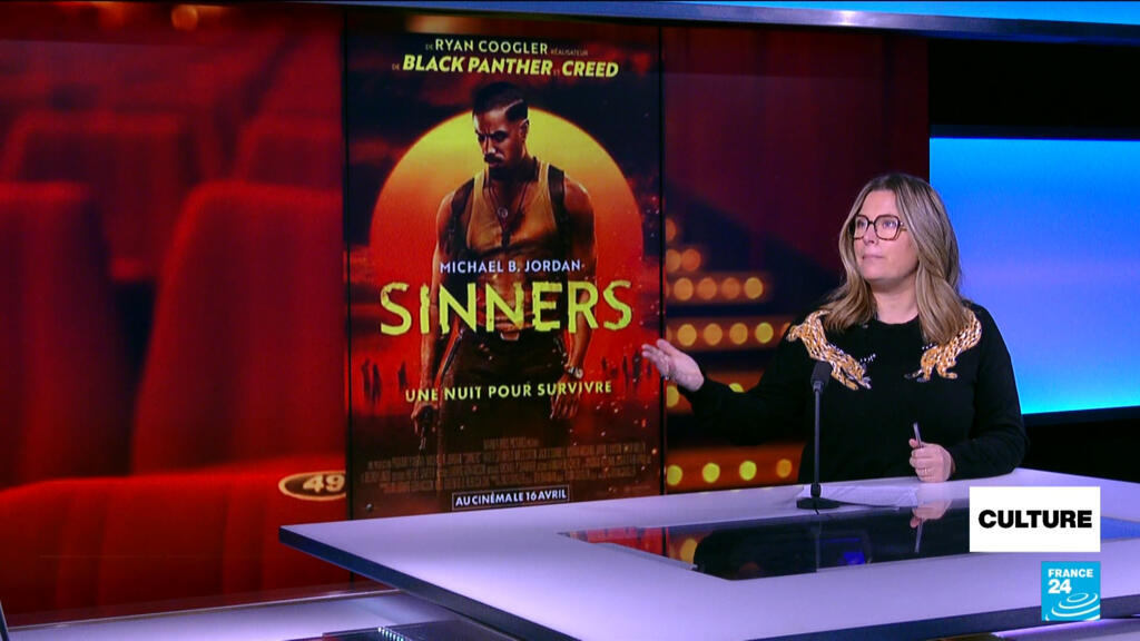 16 nominations aux Oscars pour "Sinners" : un record !