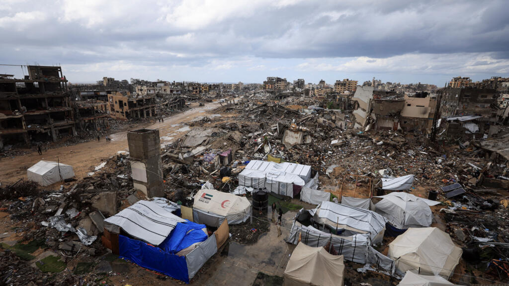 Israël menace de suspendre l'accès de plus de trente ONG internationales à Gaza