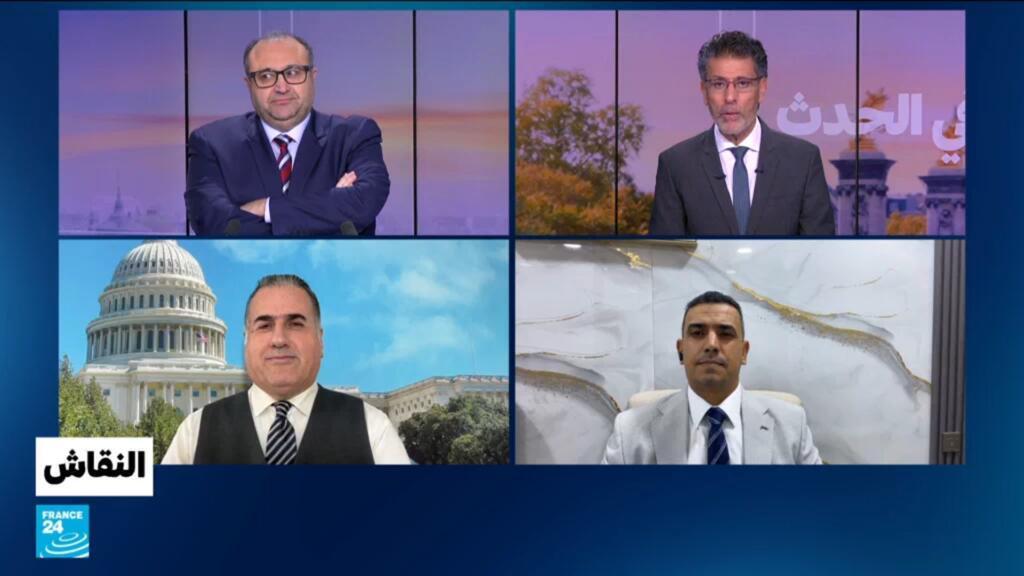 تـرامـب: مـا الـذي يـعـده لإيـران؟