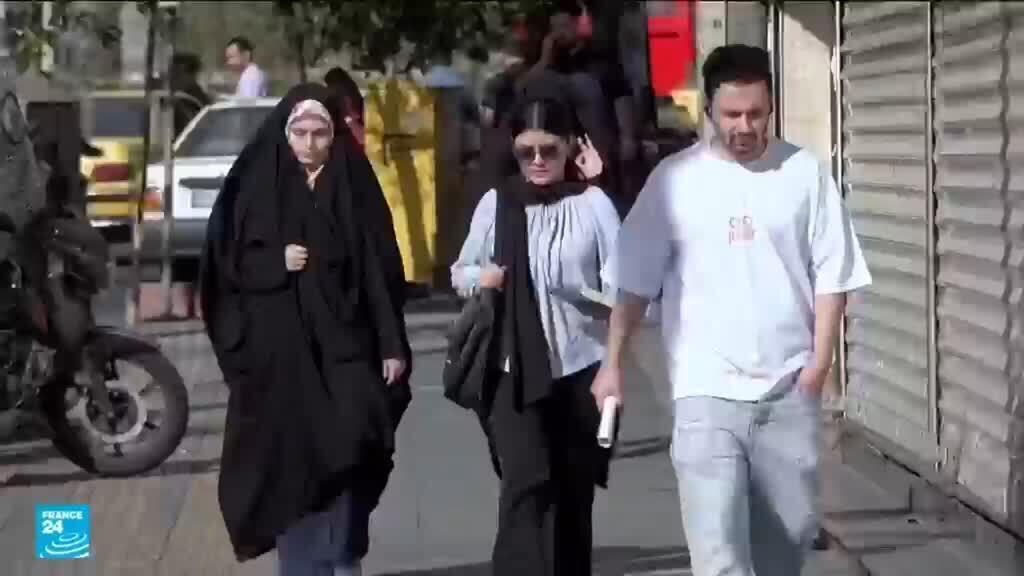 العقوبات الأممية والأوروبية على إيران تدخل حيز التنفيذ