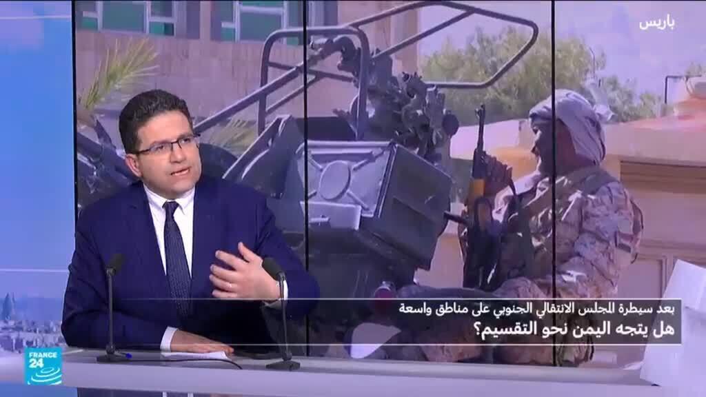 اليمن: ما الذي تغيره سيطرة المجلس الانتقالي الجنوبي على محافظة حضرموت؟