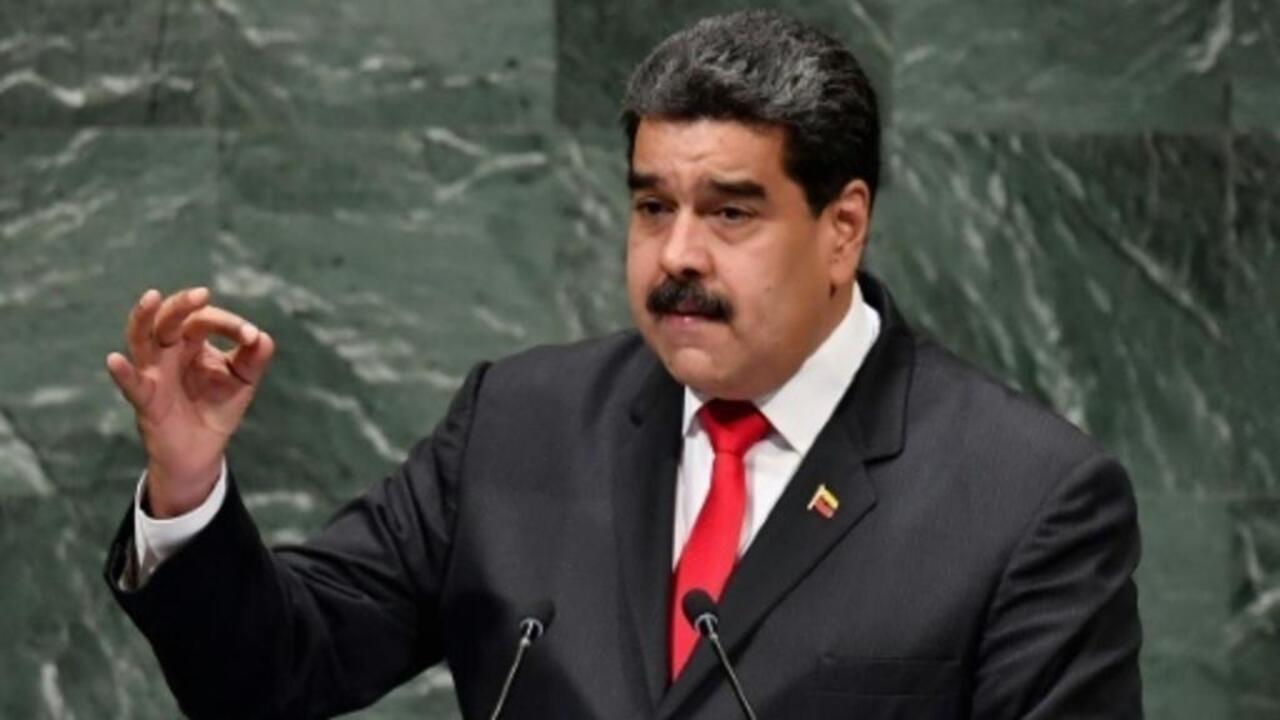 El presidente Nicolás Maduro no acudirá este septiembre a la Asamblea General de las Naciones Unidas