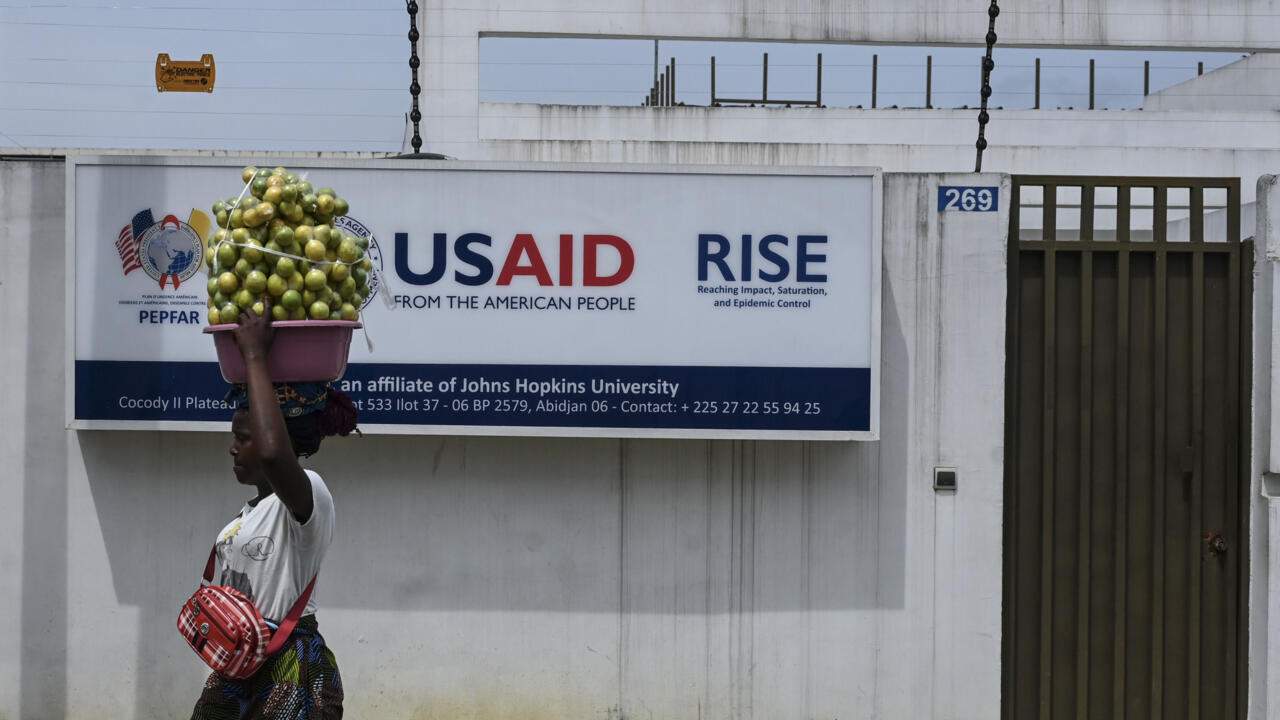 خفض المساعدات الغربية الخارجية قد يتسبب بـ22,6 مليون حالة وفاة بحسب دراسة