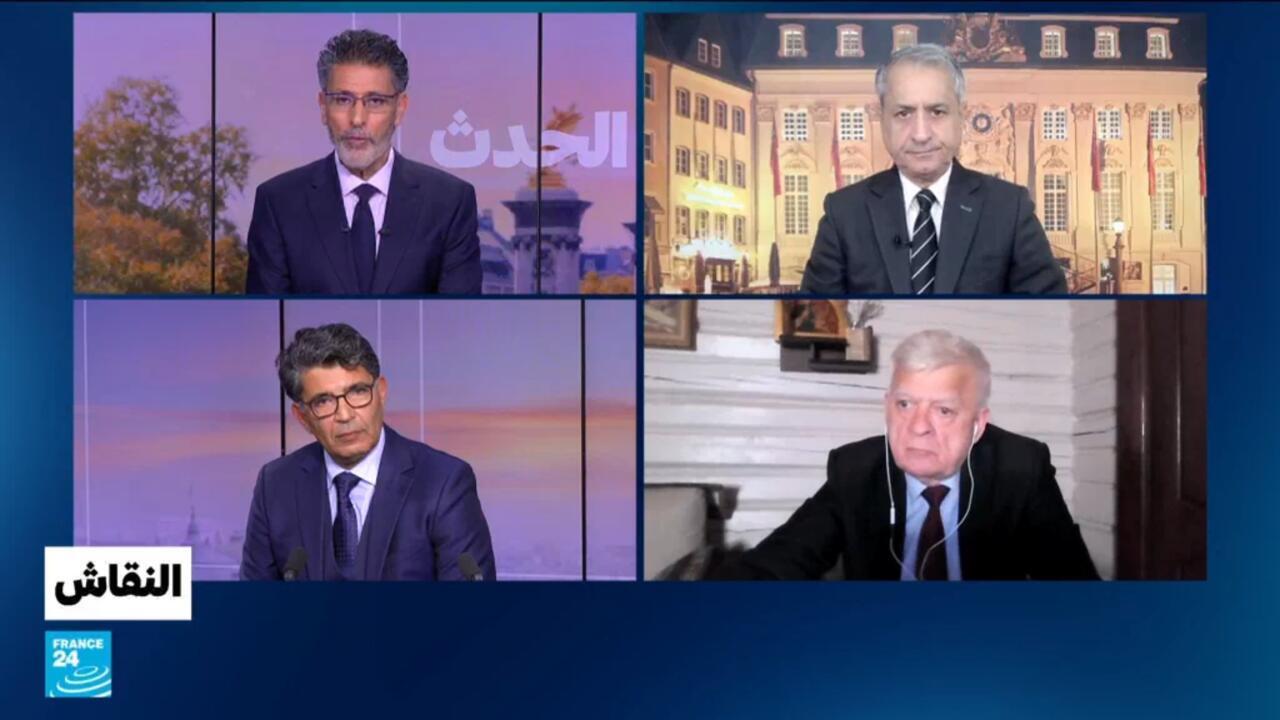 أوكــرانـــيــا: مــاذا يــريــد بــوتــيــن؟