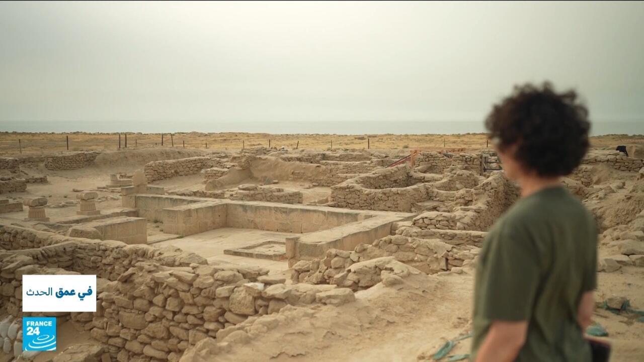 "جزيرة الكنز" في الكويت: رحلة لاكتشاف تاريخ يعود لآلاف السنين!