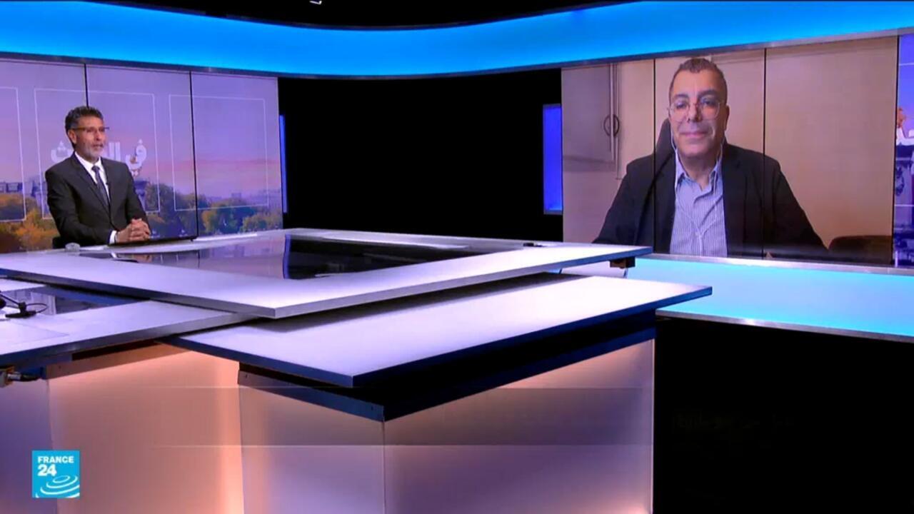 مـاريـن لـوبـان: مـحـاكـمـتـهـا بـدايـة نـهـايـتـهـا؟