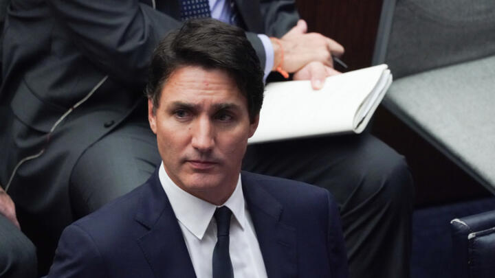 Canadian Prime Minister Justin Trudeau offered 'unreserved apologies' in parliament for the episode that occurred during Ukrainian President Volodymyr Zelensky's recent visit.