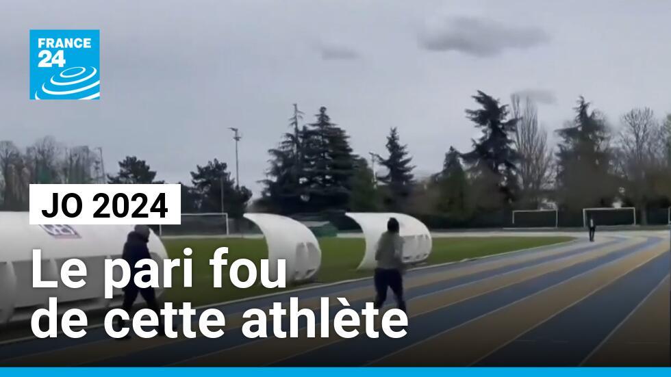 Le pari fou d'Ayodélé Ikuesan