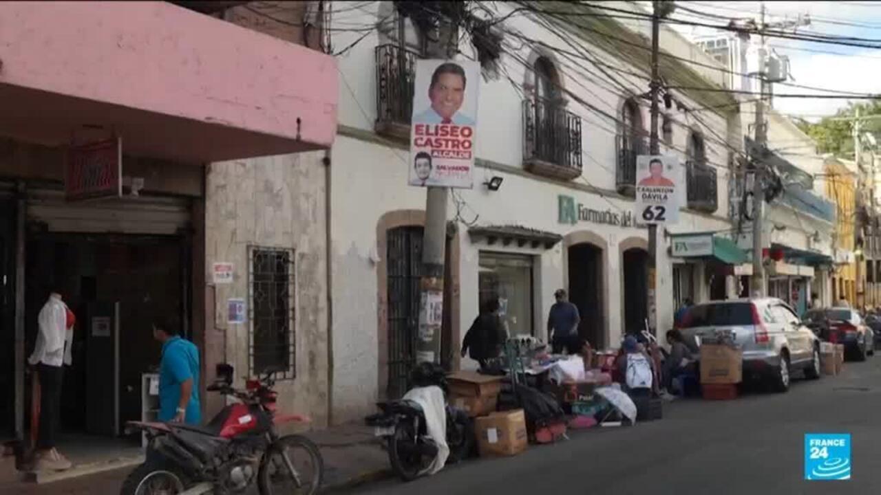 Trump werpt voorafgaand aan de stemming een lange schaduw over de Hondurese politiek