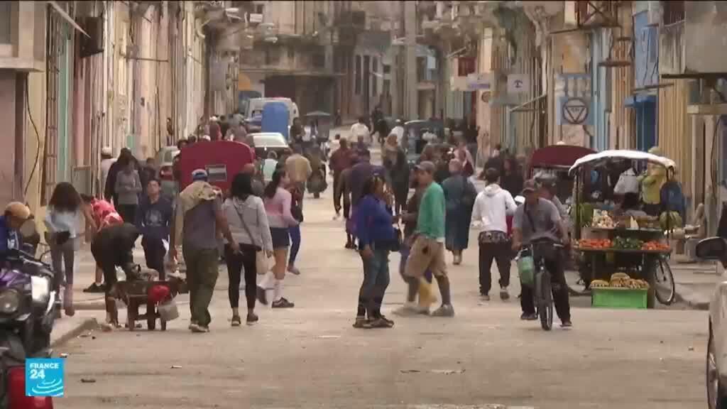 ترامب متفائل بالتوصل لاتفاق قريب مع كوبا