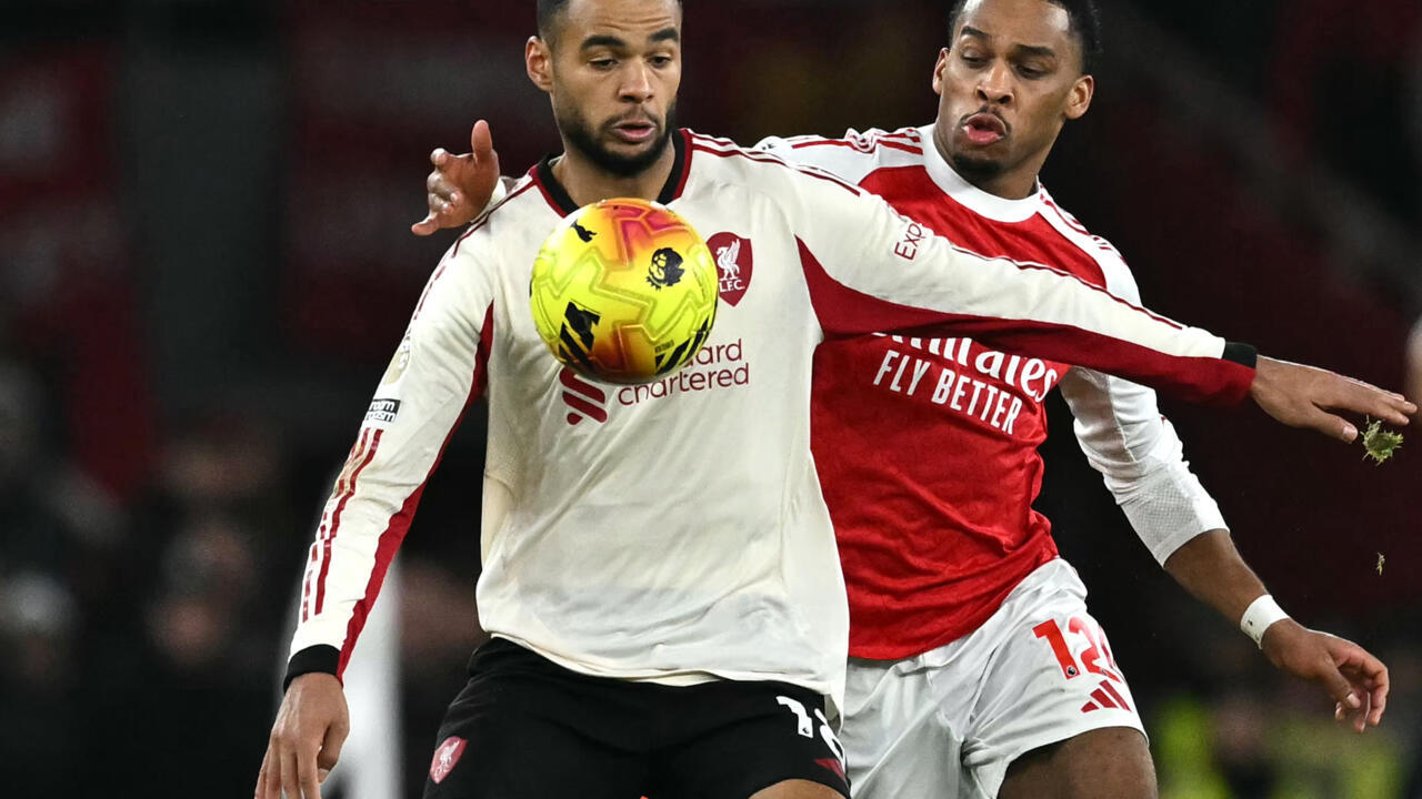 بطولة إنكلترا: قمة سلبية بين أرسنال وليفربول