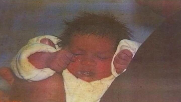 South Africa: Woman who kidnapped newborn gets 10 years in prison 