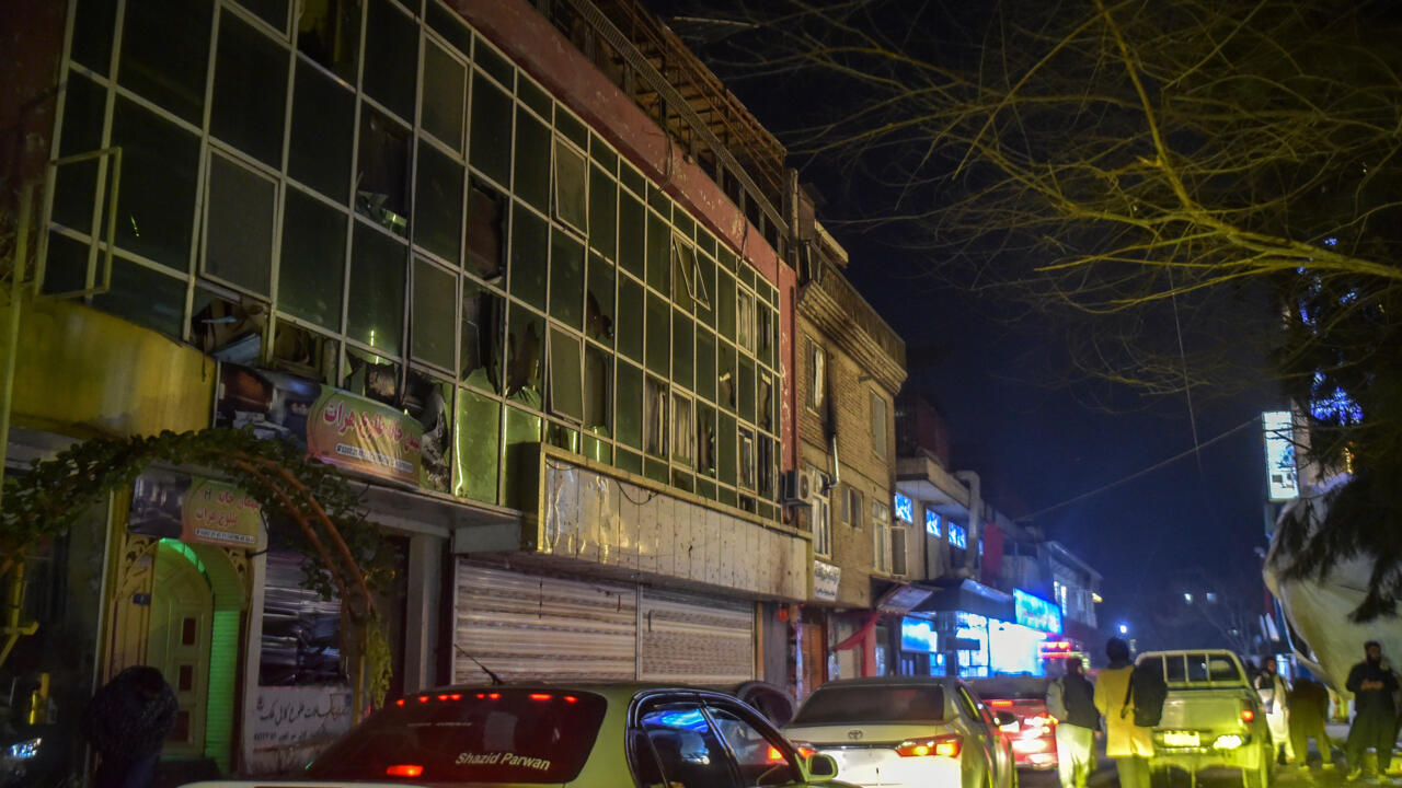 الصين تطالب أفغانستان بضمان أمن رعاياها غداة هجوم على مطعم صيني في كابول