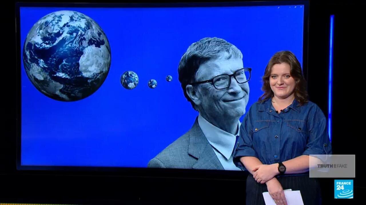 COP30: has Bill Gates become a climate denier?