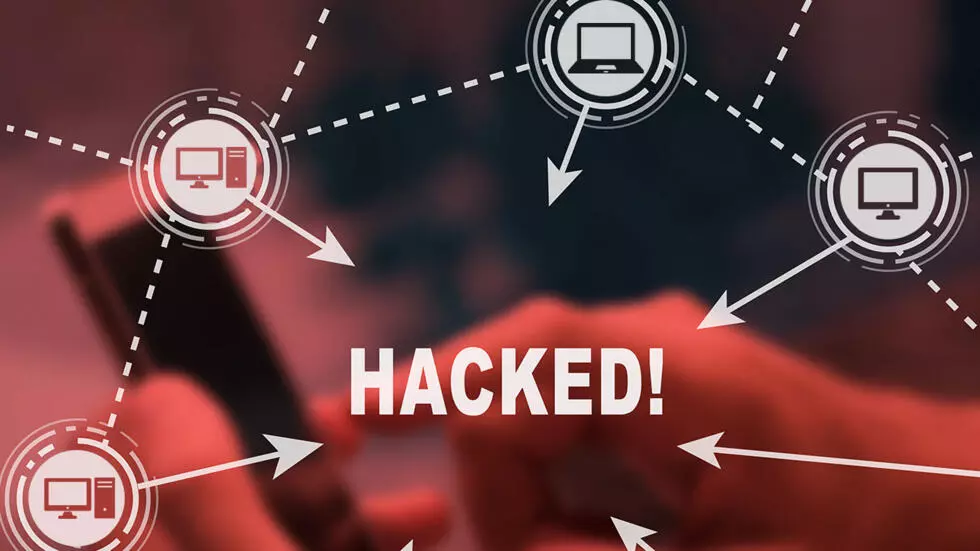 Trickbot's network controls more than a million computers worldwide.