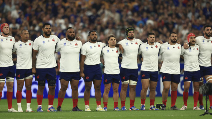 The rendition of France's national anthem ahead of the World Cup's opening game against New Zealand was widely panned by critics.