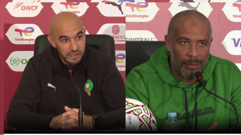 كأس أمم إفريقيا.. مواجهة نارية وحاسمة بين المغرب ونيجيريا للتأهل إلى النهائي