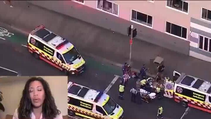 Bondi Beach shooting: Explosive device found in vehicle linked to shooters
